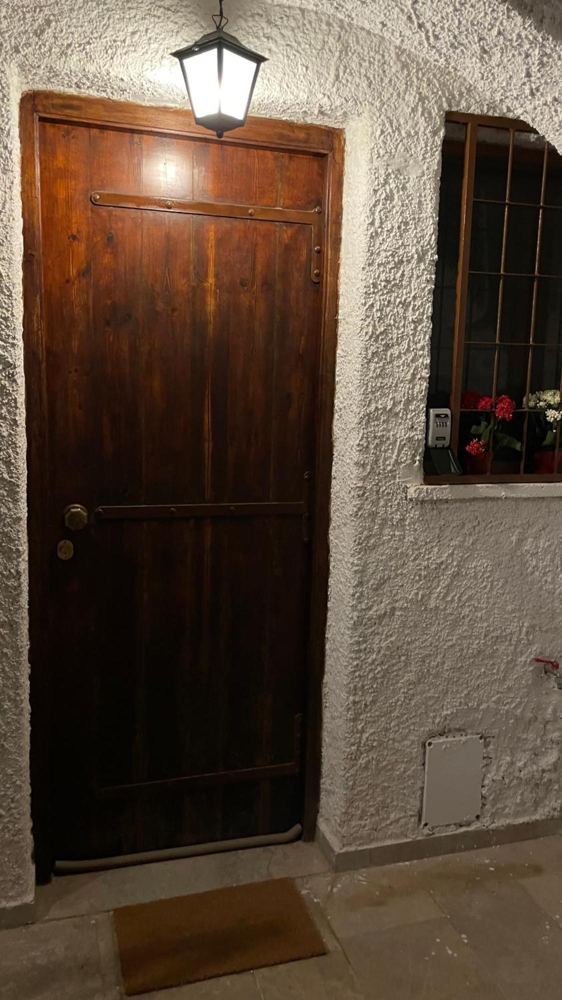 Zenso Apartment