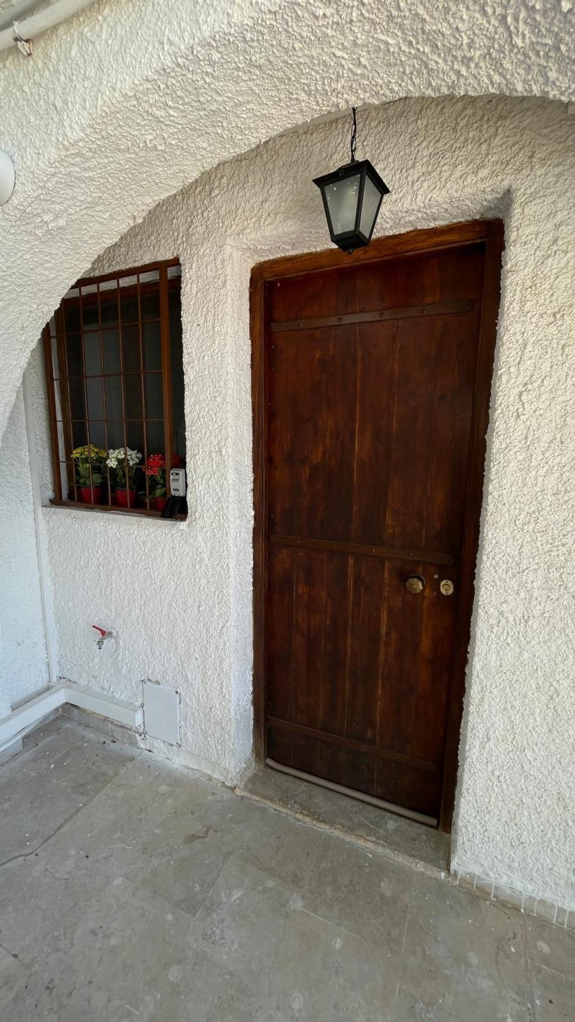 Apartment Zenso