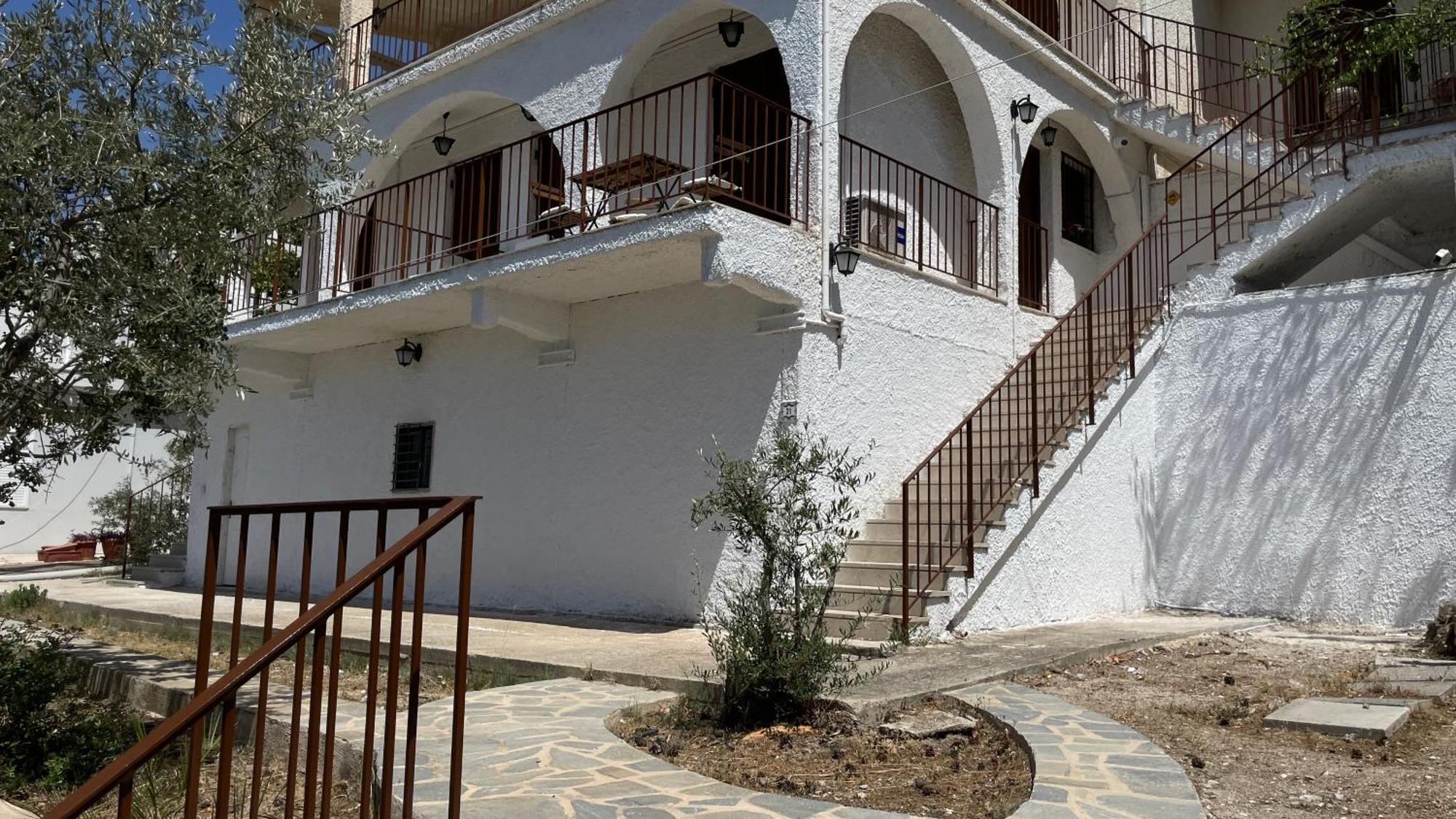 Zenso Apartment *