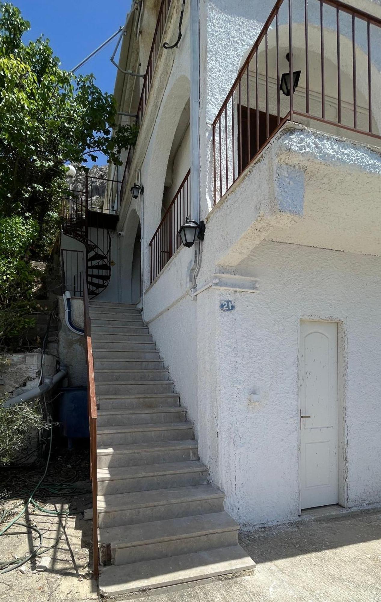 Apartment Zenso *