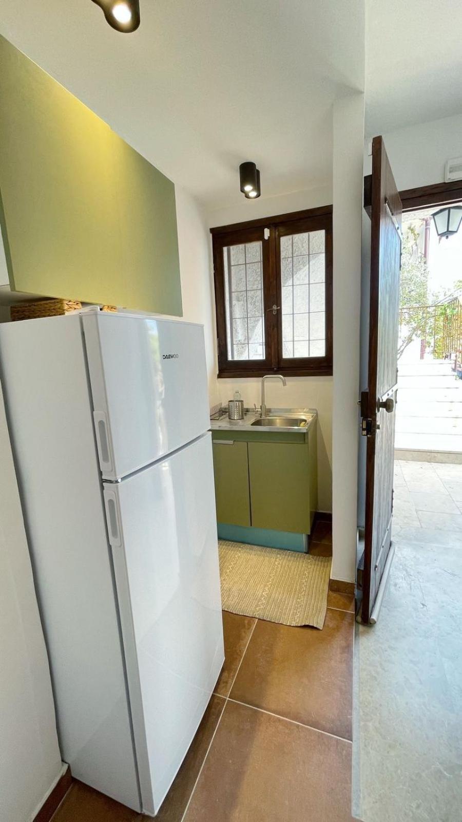 Apartment Zenso Tolo