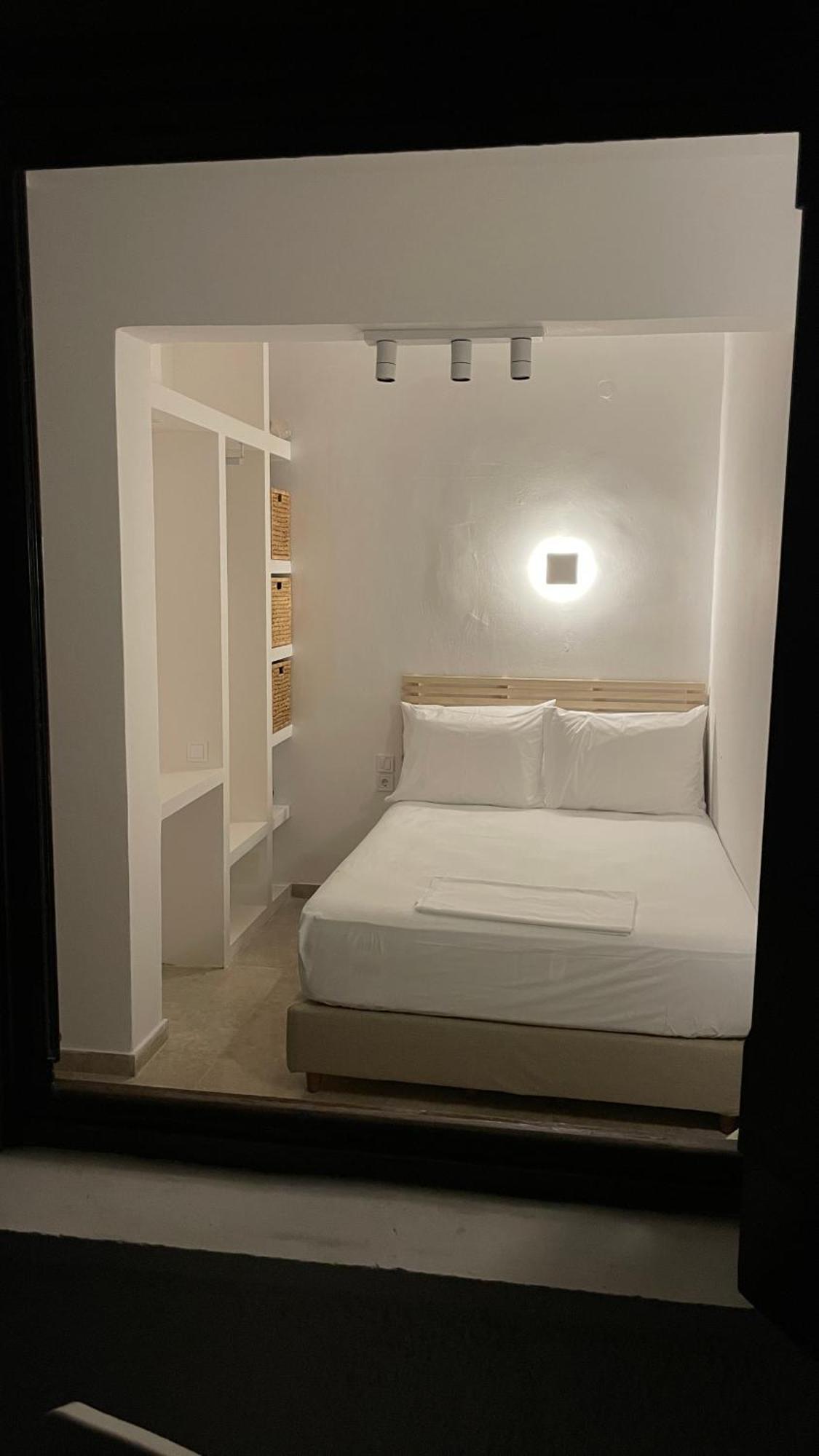 Zenso Apartment