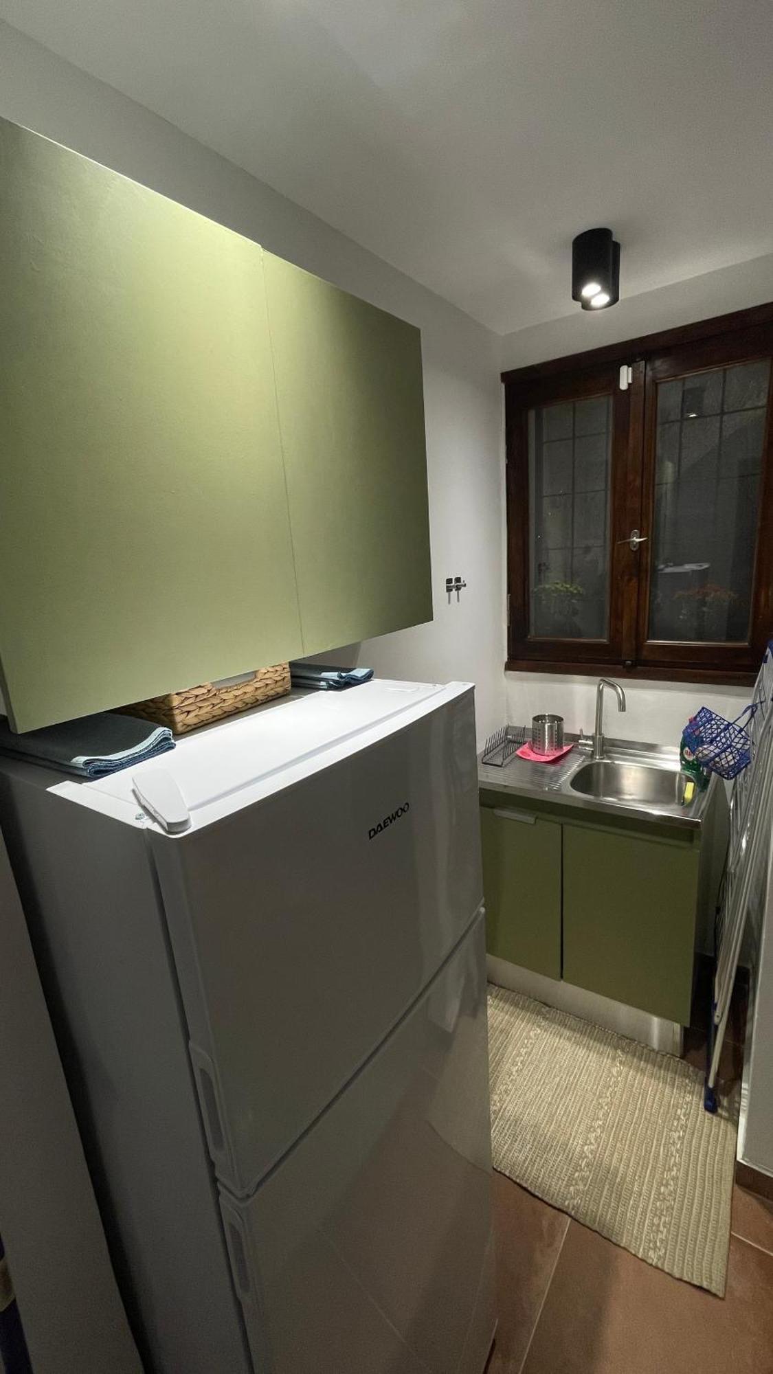 Apartment Zenso