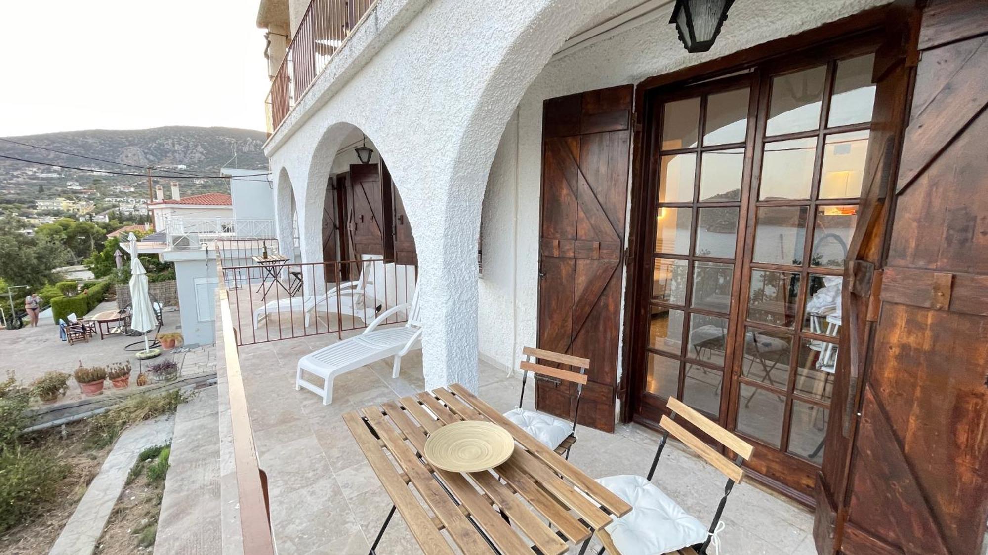 Apartment Zenso Tolo