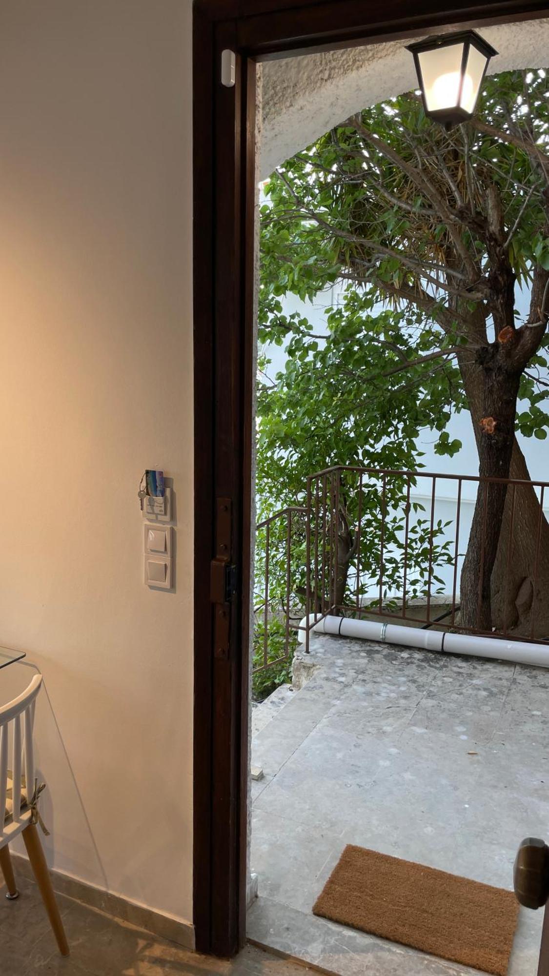 Apartment Zenso *