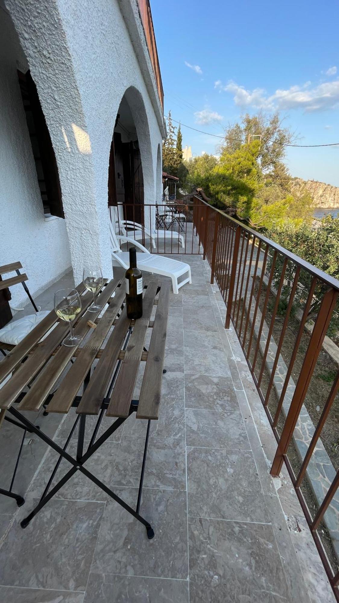 Apartment Zenso