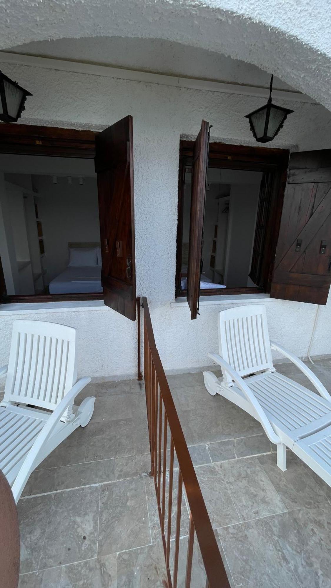 Apartment Zenso Tolo