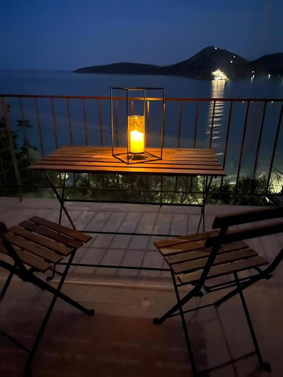 Zenso Apartment